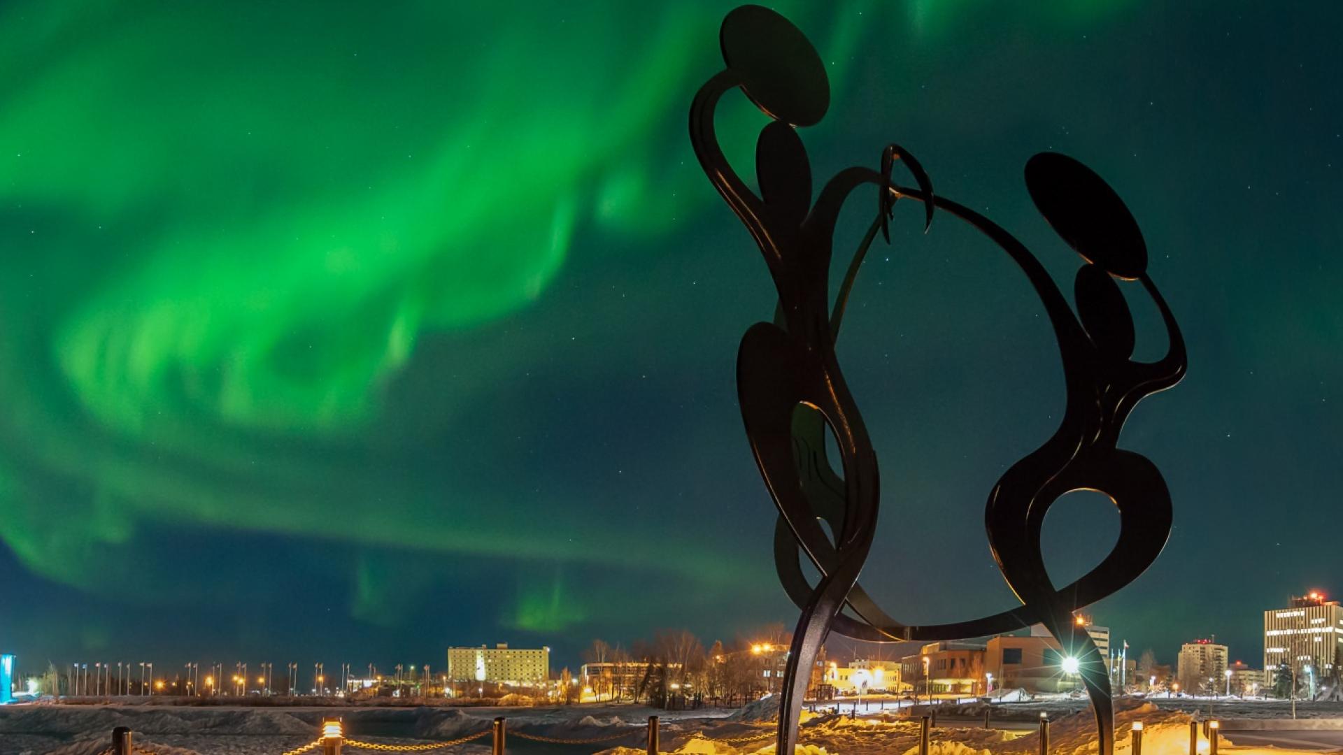 aurora