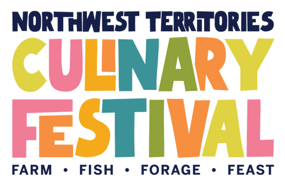 The NWT Culinary Fest logo