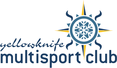 Yellowknife Multisport Club Logo