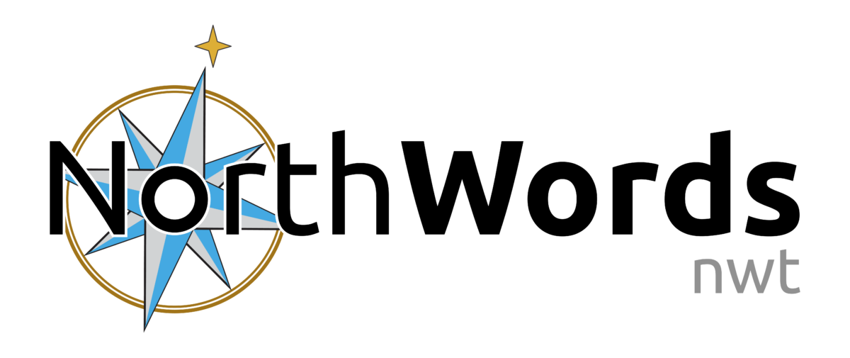 The NorthWords logo.