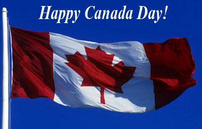 Canada Day
