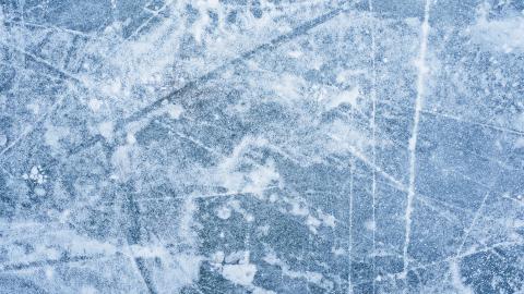 Ice