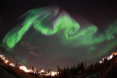 aurora