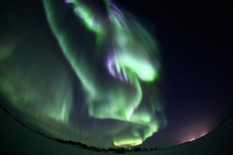 aurora